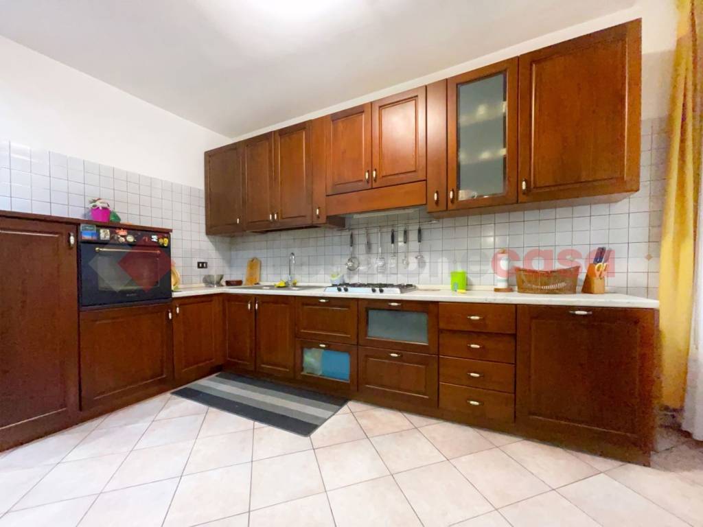 Appartamento a Rieti in Via Borgo Sant'Antonio, 31 - Foto 3