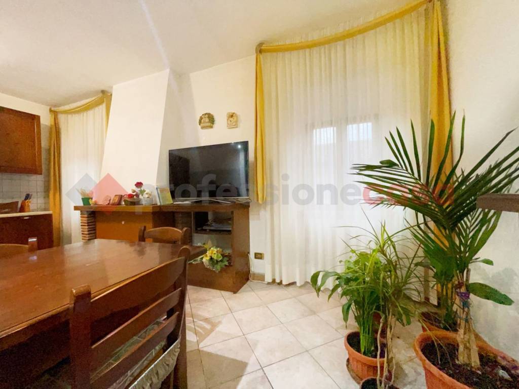 Appartamento a Rieti in Via Borgo Sant'Antonio, 31 - Foto 4