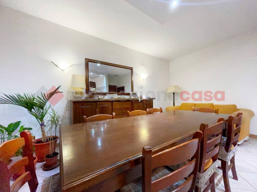 Appartamento a Rieti in Via Borgo Sant'Antonio, 31 - Foto 5