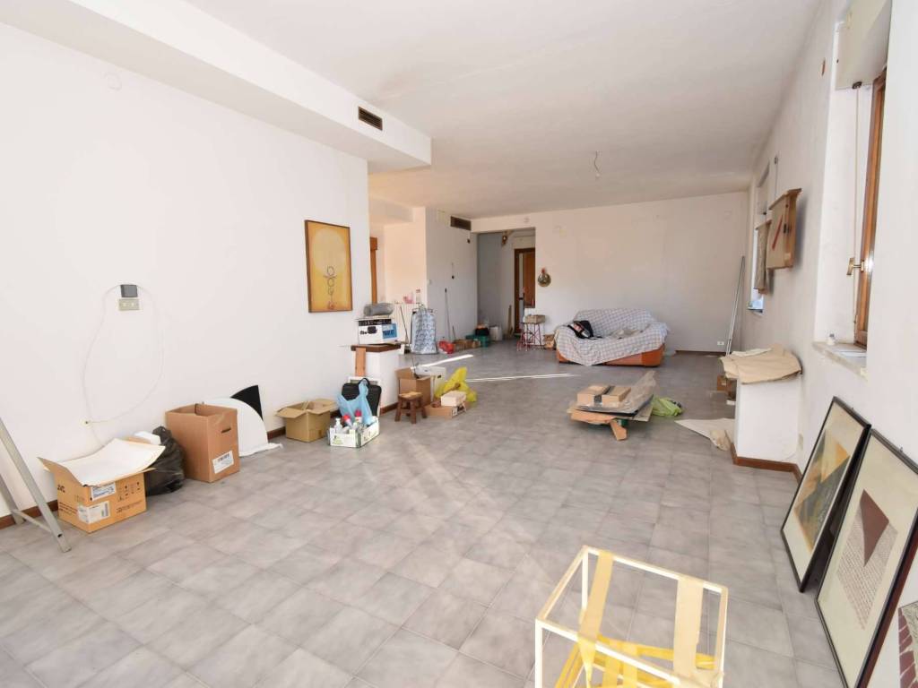 Appartamento a Siracusa in via Grotta Santa - Foto 2