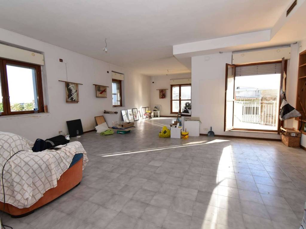 Appartamento a Siracusa in via Grotta Santa - Foto 3