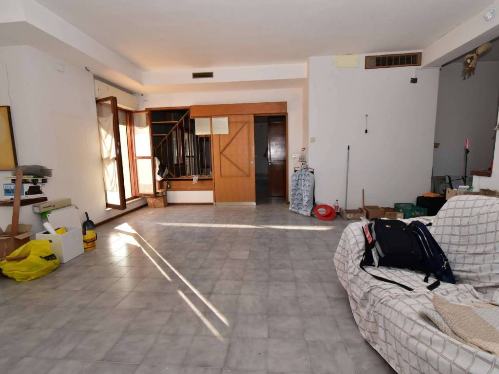 Appartamento a Siracusa in via Grotta Santa - Foto 4