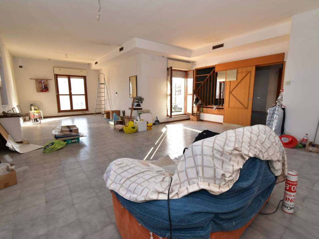 Appartamento a Siracusa in via Grotta Santa - Foto 5