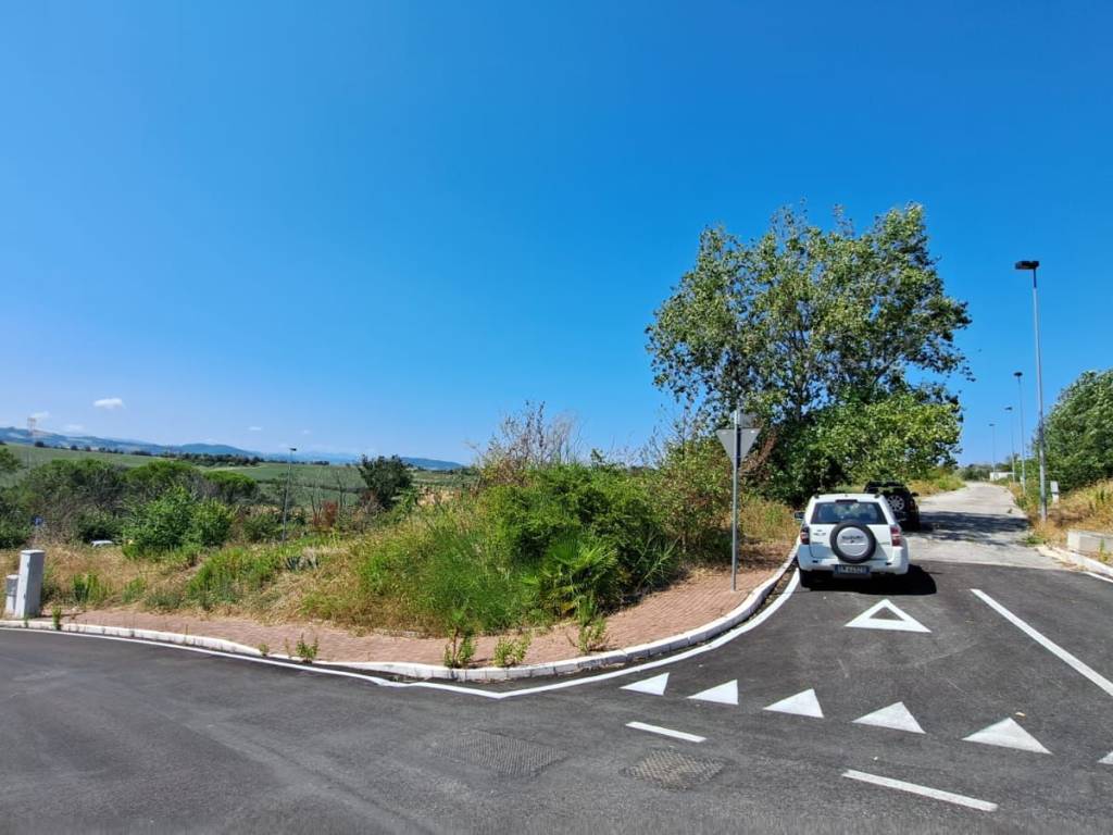Terreno a Pesaro - Foto 2
