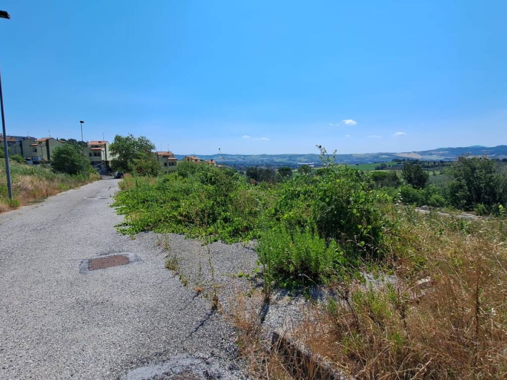 Terreno a Pesaro - Foto 3