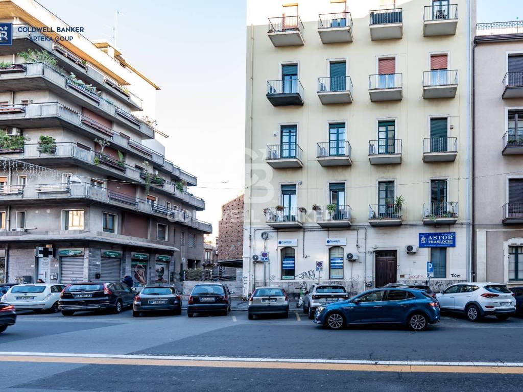 Appartamento a Catania in Via G. D'Annunzio, 15 - Foto 2