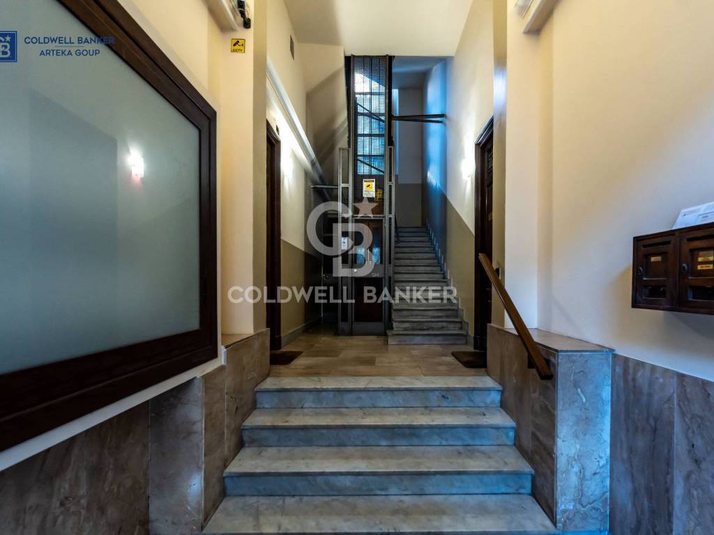 Appartamento a Catania in Via G. D'Annunzio, 15 - Foto 4