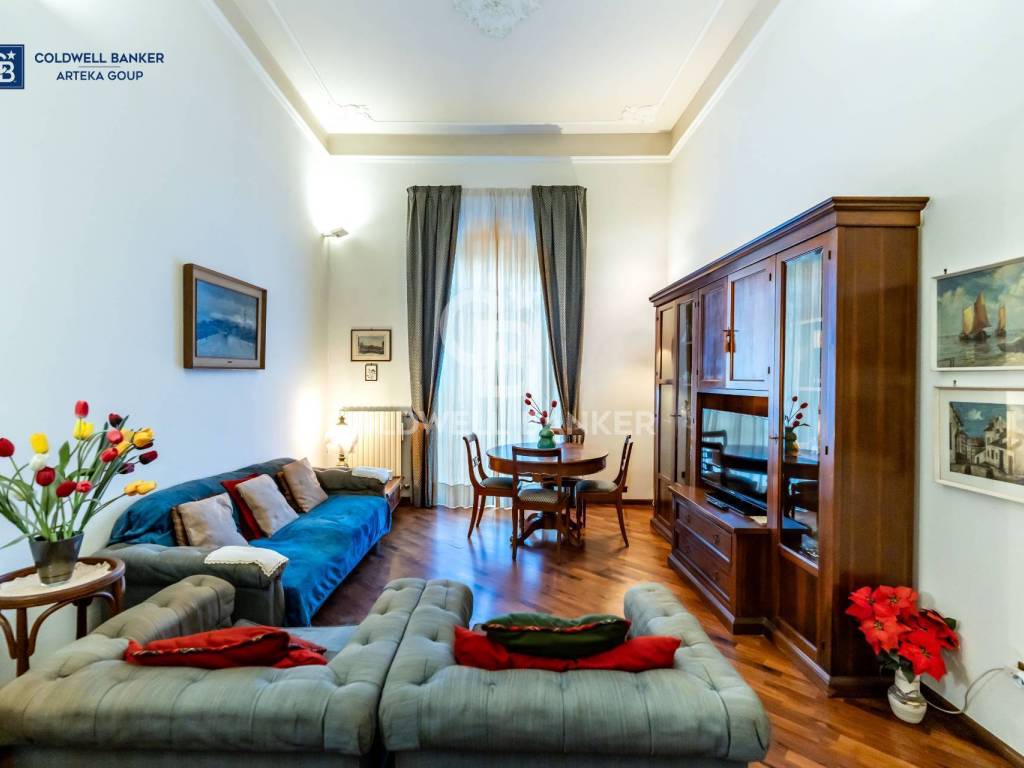 Appartamento a Catania in Via G. D'Annunzio, 15 - Foto 5