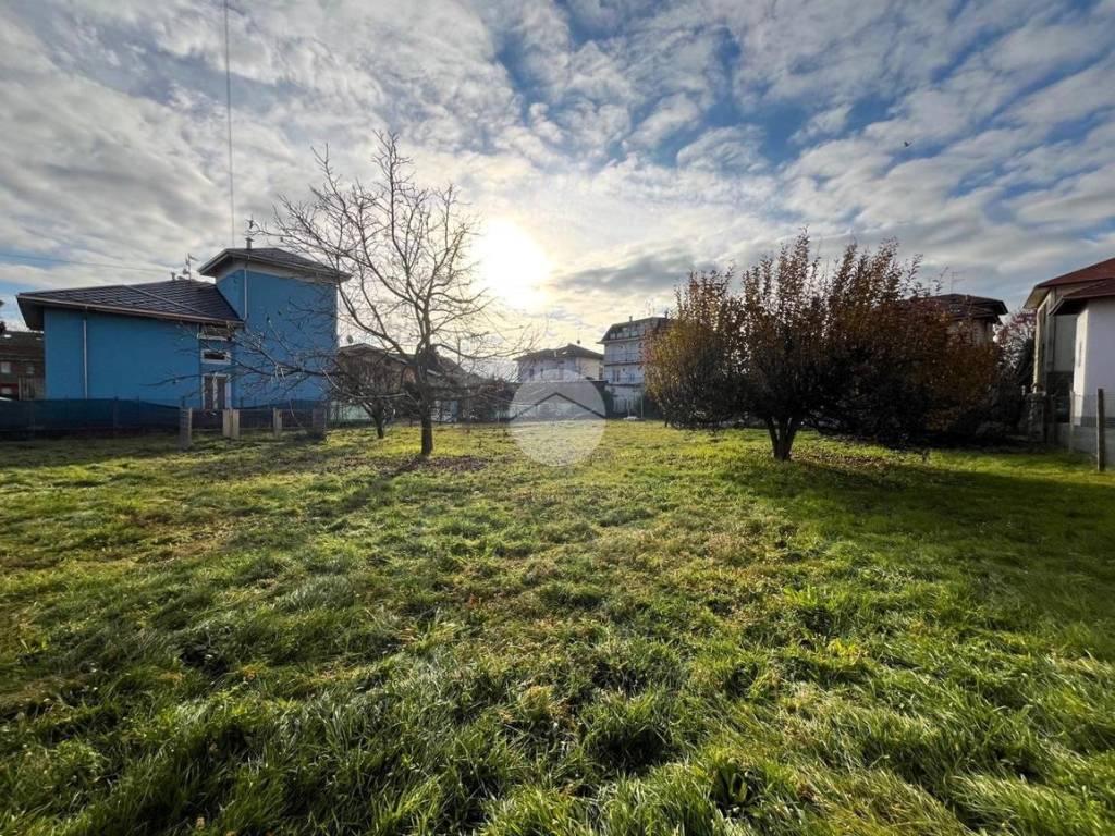 Terreno a Vigliano biellese in VIA QUINTINO SELLA - Foto 2