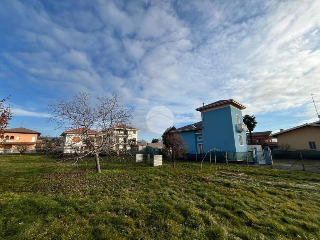Terreno a Vigliano biellese in VIA QUINTINO SELLA - Foto 3