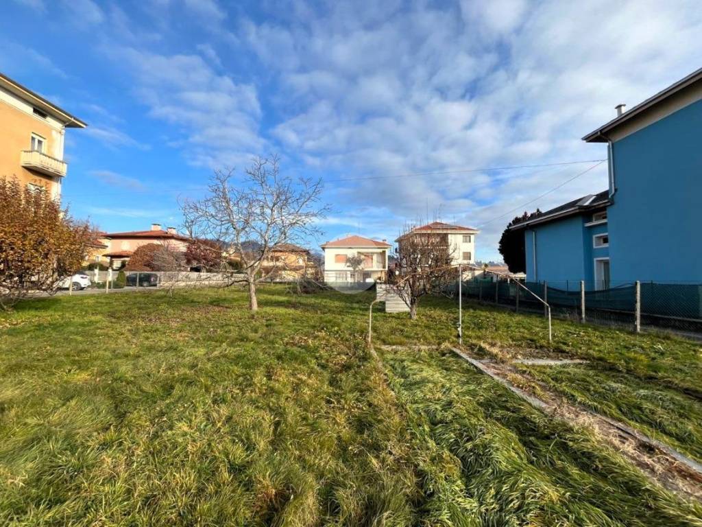 Terreno a Vigliano biellese in VIA QUINTINO SELLA - Foto 4
