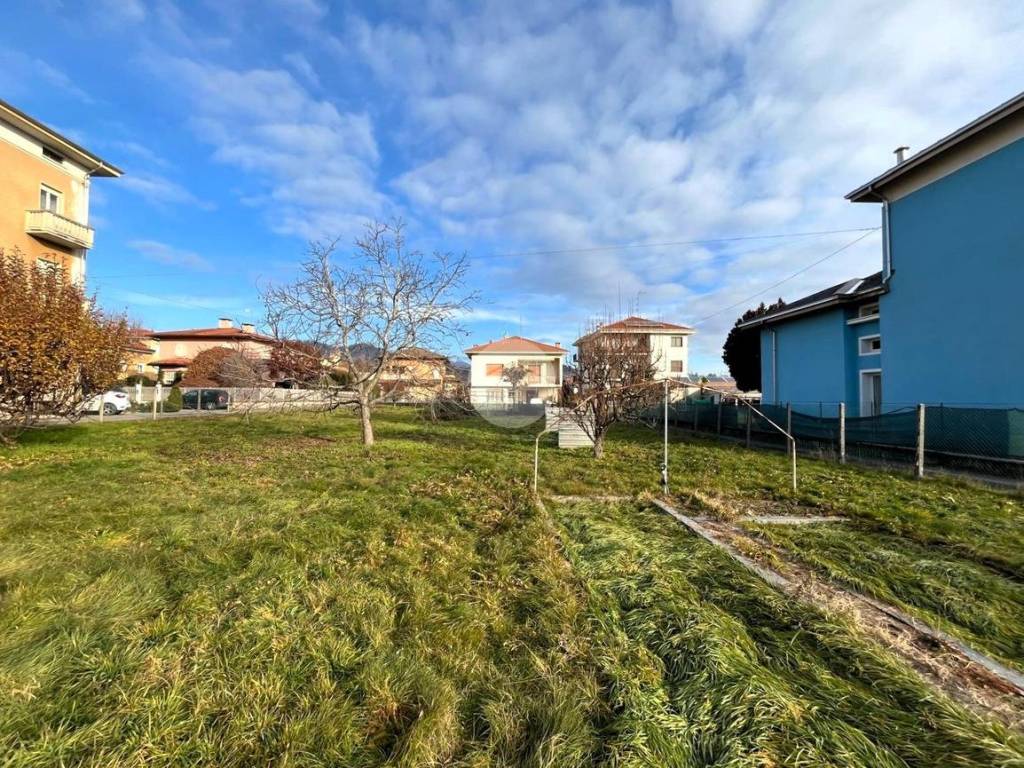 Terreno a Vigliano biellese in VIA QUINTINO SELLA - Foto 5