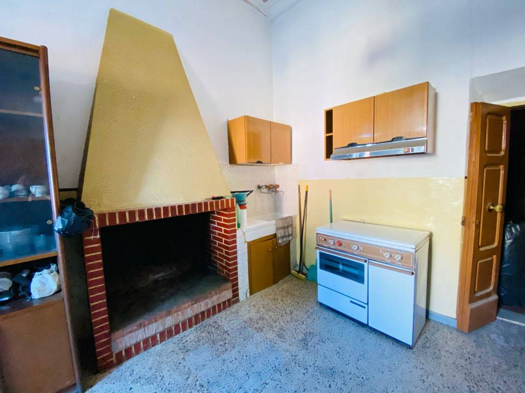 Appartamento a Poggio moiano in Piazza Vittorio Emanuele - Foto 5