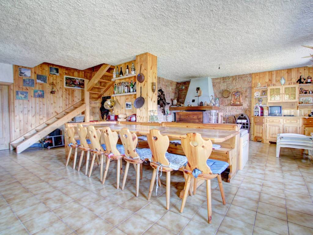 Rustico / casale a Sella giudicarie - Foto 3