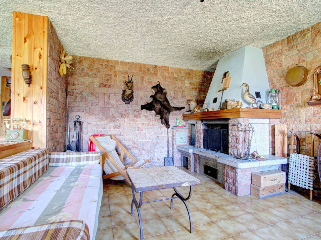 Rustico / casale a Sella giudicarie - Foto 4