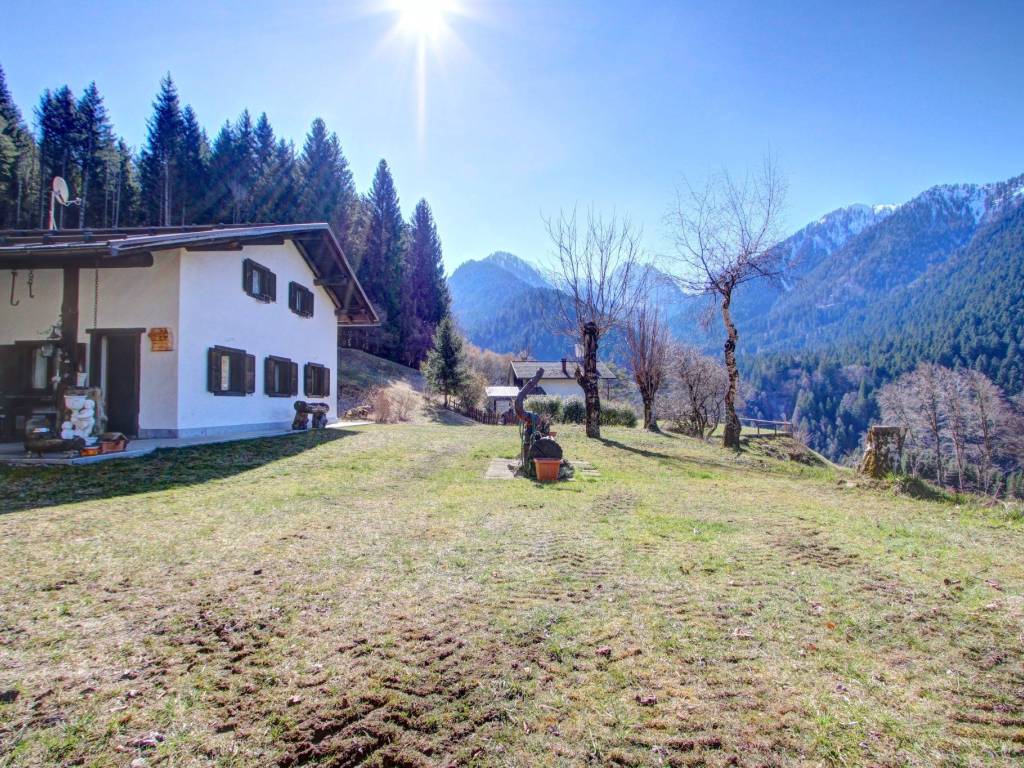 Rustico / casale a Sella giudicarie - Foto 5