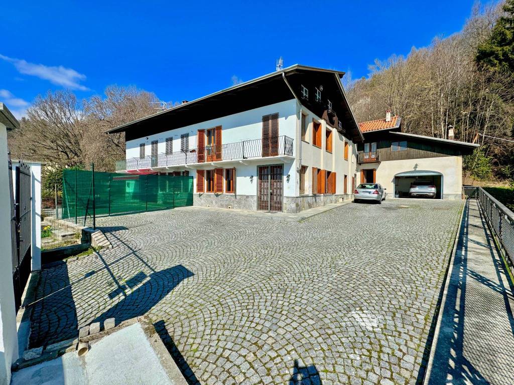 Villa a Biella - Foto 4