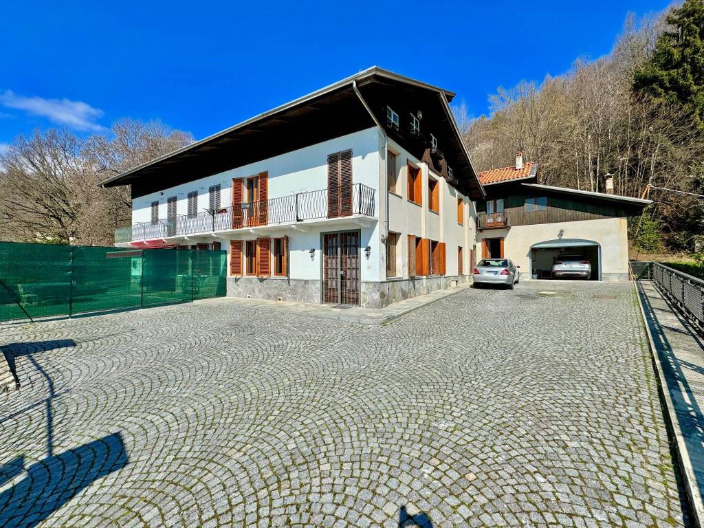 Villa a Biella - Foto 5