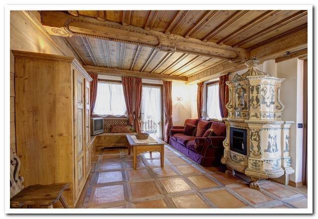 Appartamento a Cortina d'ampezzo - Foto 2