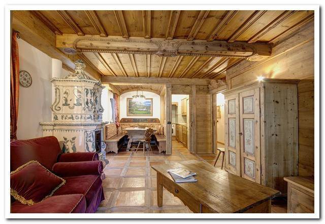 Appartamento a Cortina d'ampezzo - Foto 3
