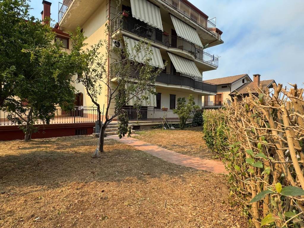 Appartamento a Monteforte irpino in Via Aldo Moro, 19 - Foto 2