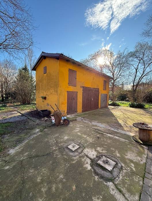 Casa indipendente a Bomporto in SORBARA - Foto 3