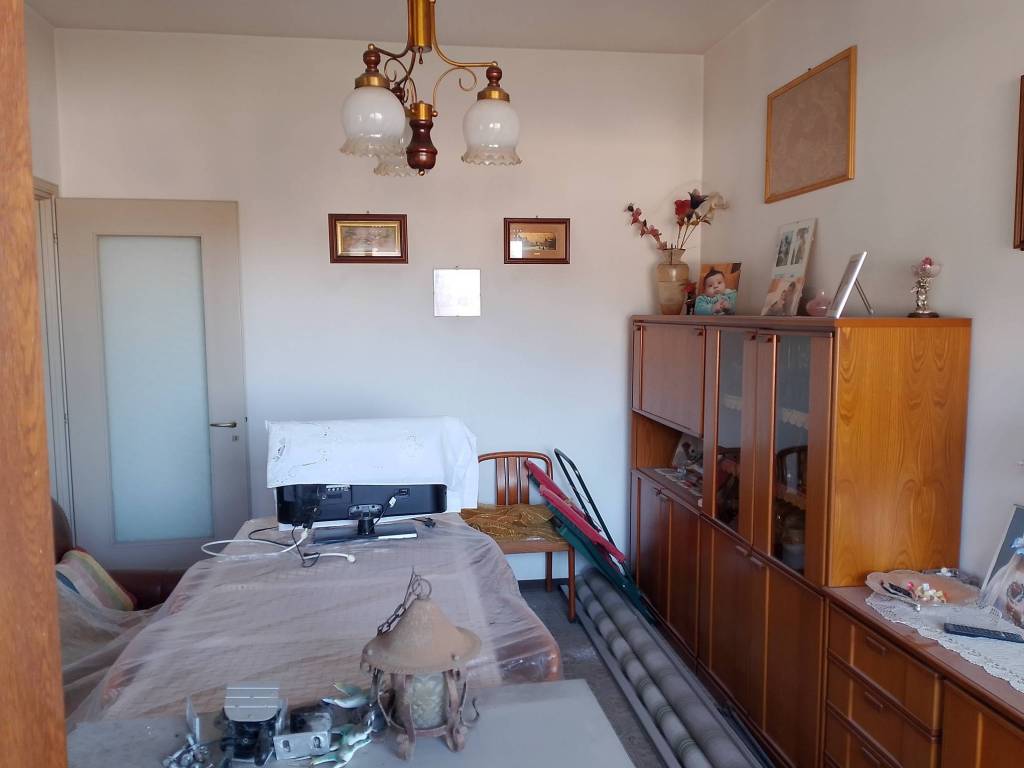 Appartamento a Barge in Viale Giuseppe Mazzini, 30 - Foto 3