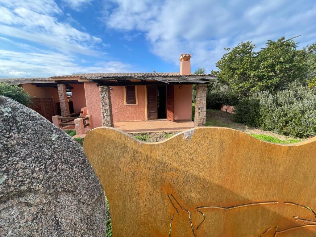 Villa a Aglientu in Via del Maestrale, 1 - Foto 2