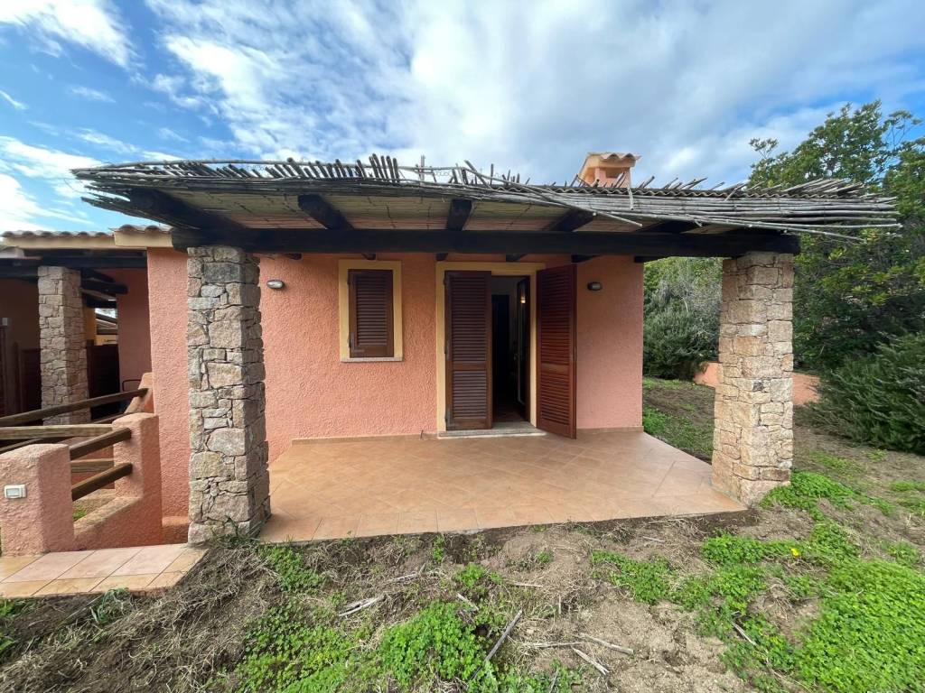 Villa a Aglientu in Via del Maestrale, 1 - Foto 3