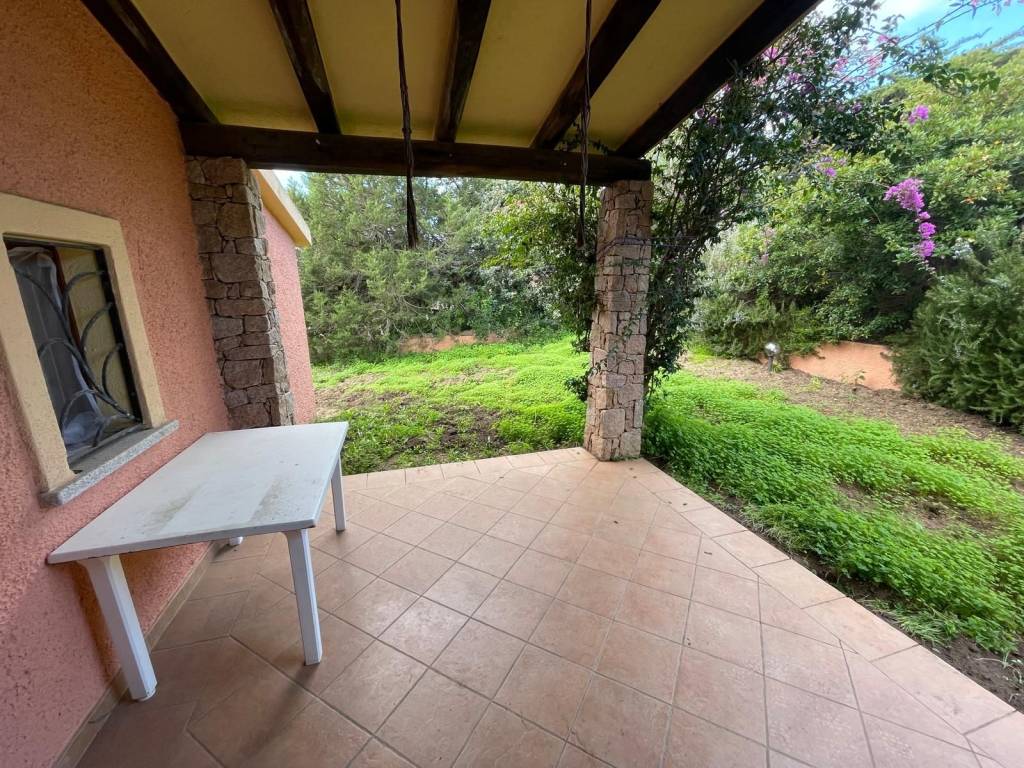 Villa a Aglientu in Via del Maestrale, 1 - Foto 4