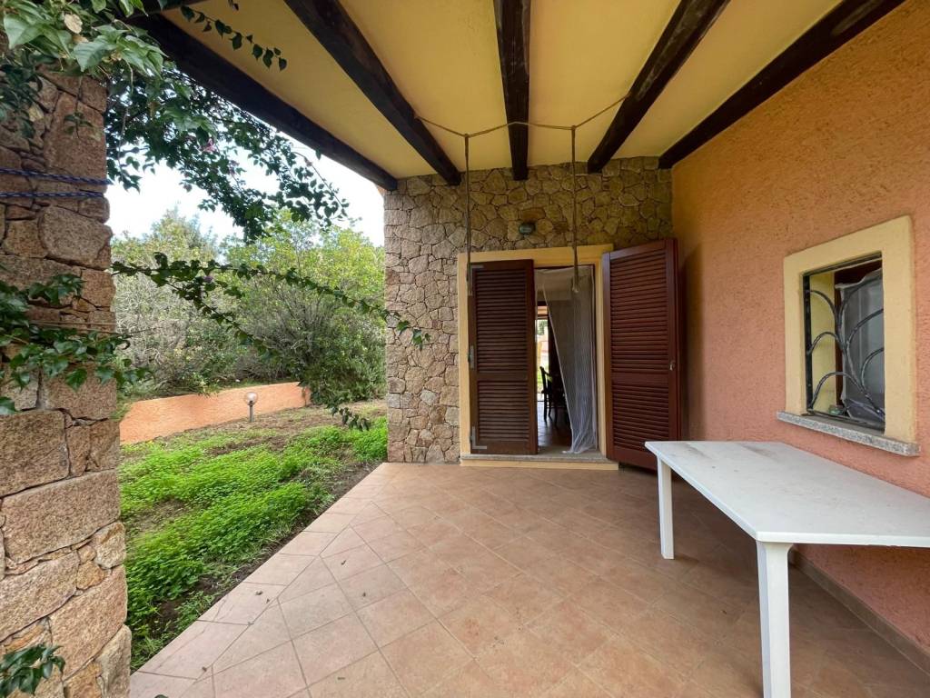 Villa a Aglientu in Via del Maestrale, 1 - Foto 5