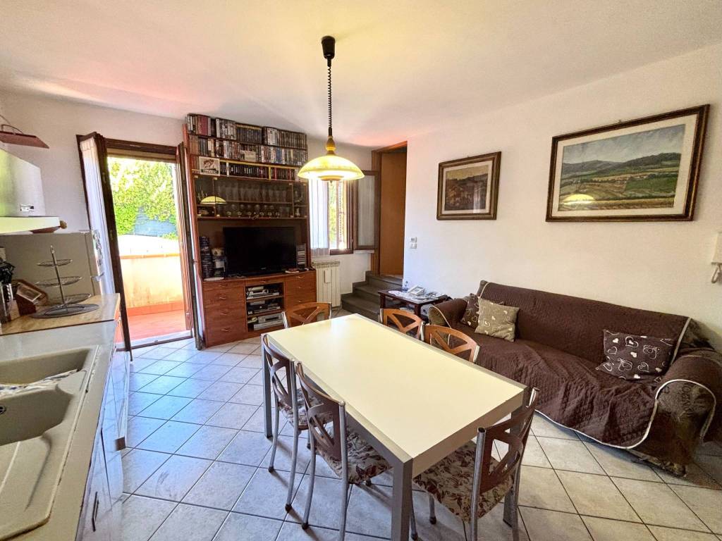 Appartamento a Cavriglia in Via della Costituzione - Foto 5