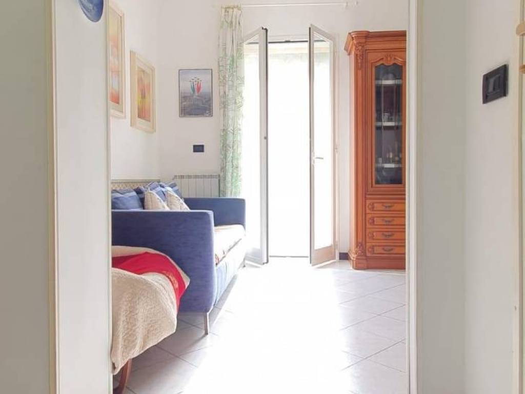 Appartamento a Laigueglia in Via Roma - Foto 4
