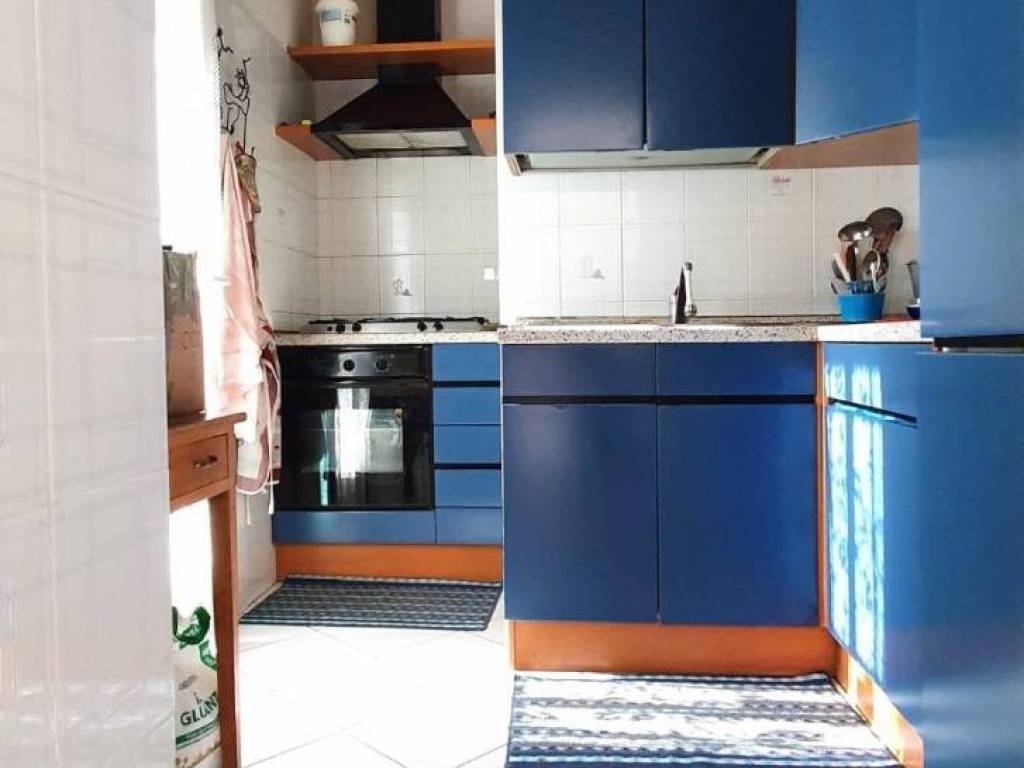 Appartamento a Laigueglia in Via Roma - Foto 5