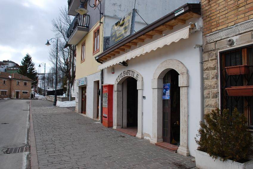 Immobile a Rivisondoli in Viale Guglielmo Marconi, 33 - Foto 2