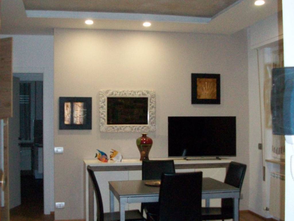 Appartamento a Andora in Via Dante Alighieri, 7 - Foto 3