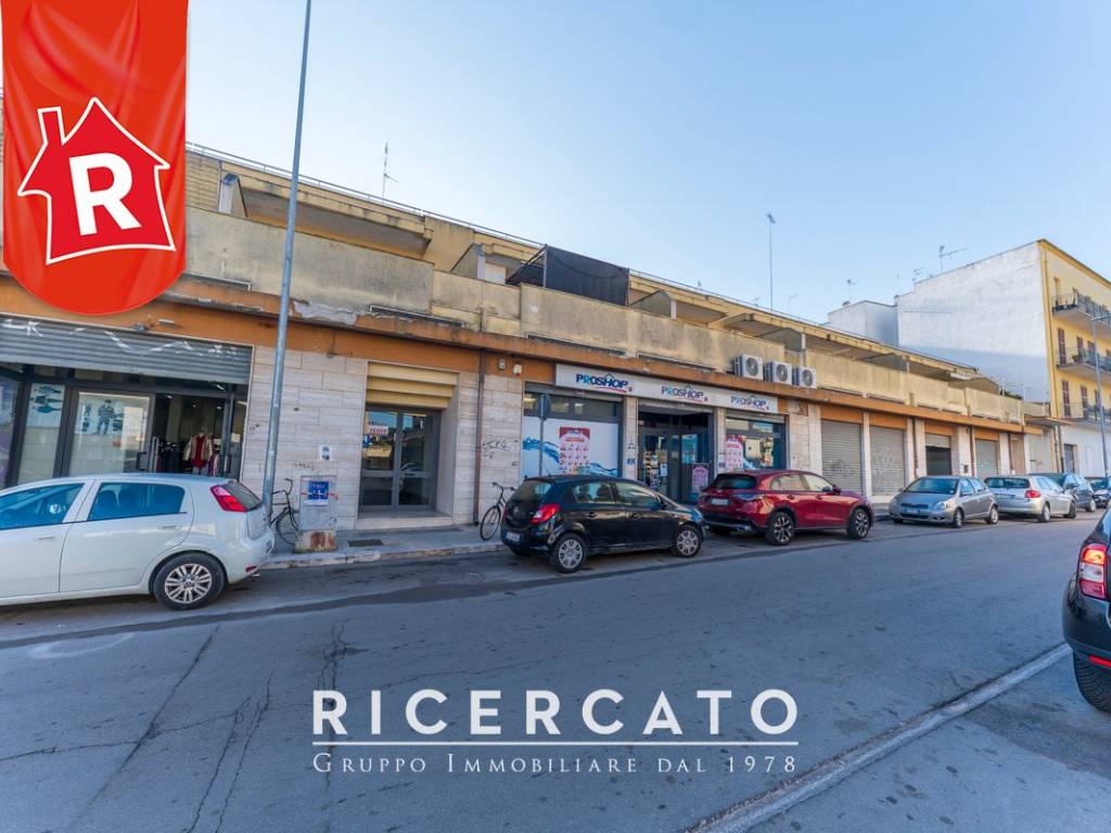 Appartamento a Lecce in Via Luigi Pappacoda, 21 - Foto 2
