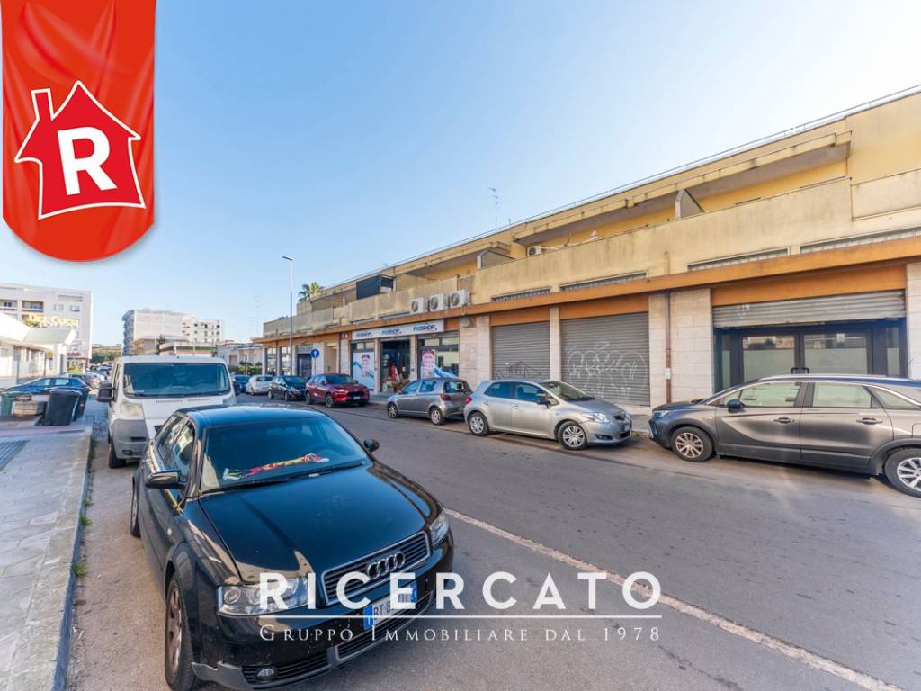 Appartamento a Lecce in Via Luigi Pappacoda, 21 - Foto 3