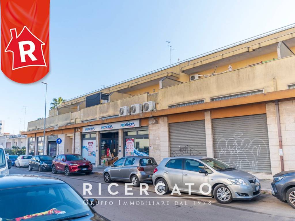 Appartamento a Lecce in Via Luigi Pappacoda, 21 - Foto 4