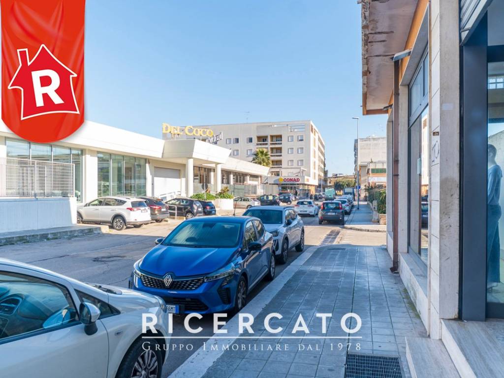 Appartamento a Lecce in Via Luigi Pappacoda, 21 - Foto 5