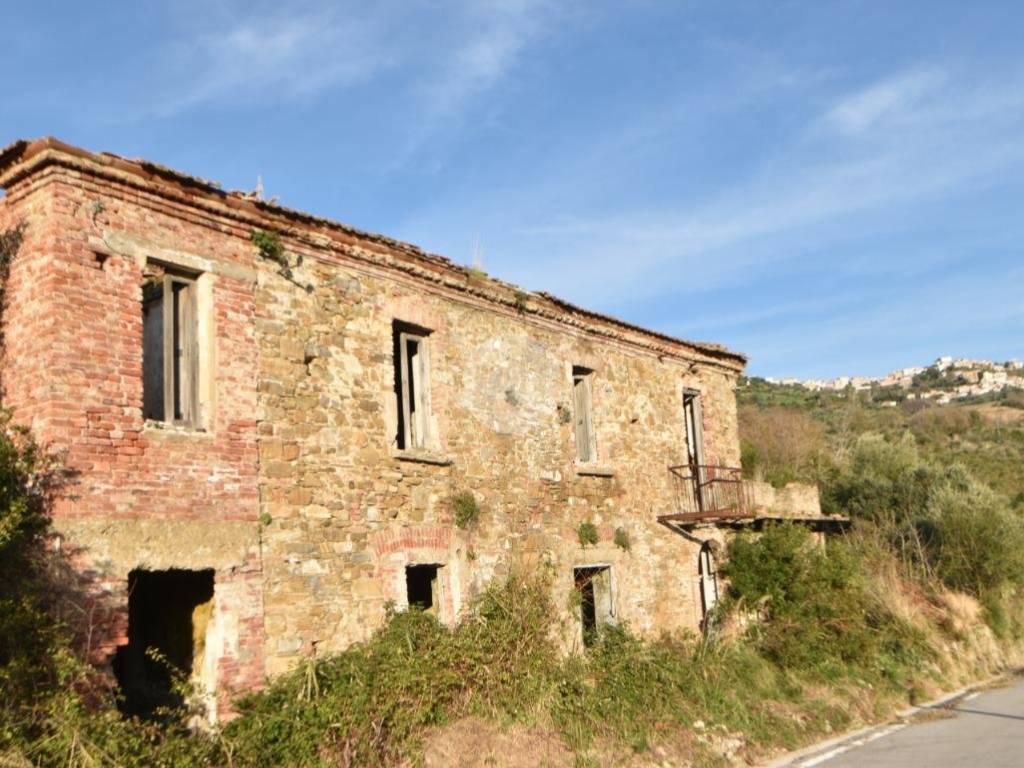 Rustico / casale a Torchiara in Via Provinciale 86, 10 - Foto 2