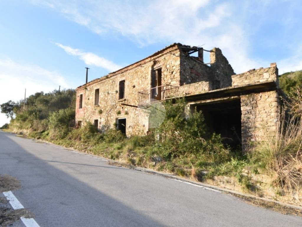 Rustico / casale a Torchiara in Via Provinciale 86, 10 - Foto 3