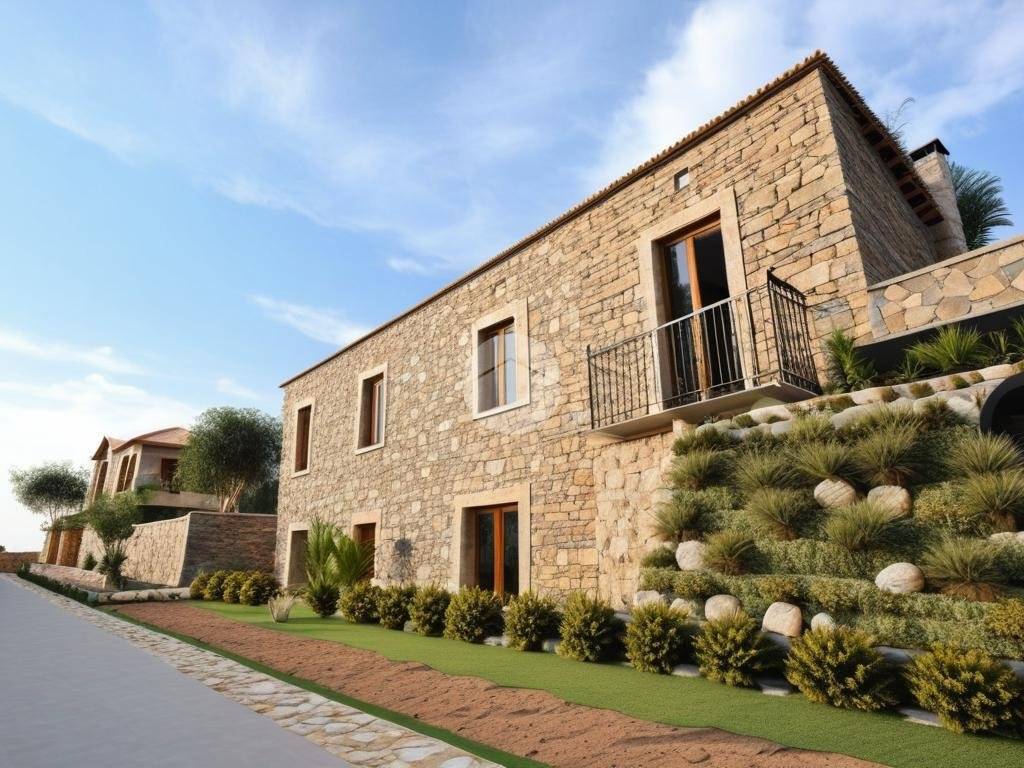 Rustico / casale a Torchiara in Via Provinciale 86, 10 - Foto 4