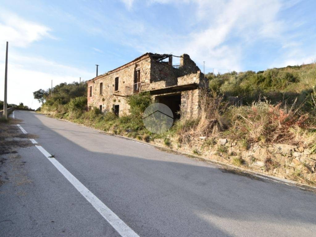 Rustico / casale a Torchiara in Via Provinciale 86, 10 - Foto 5