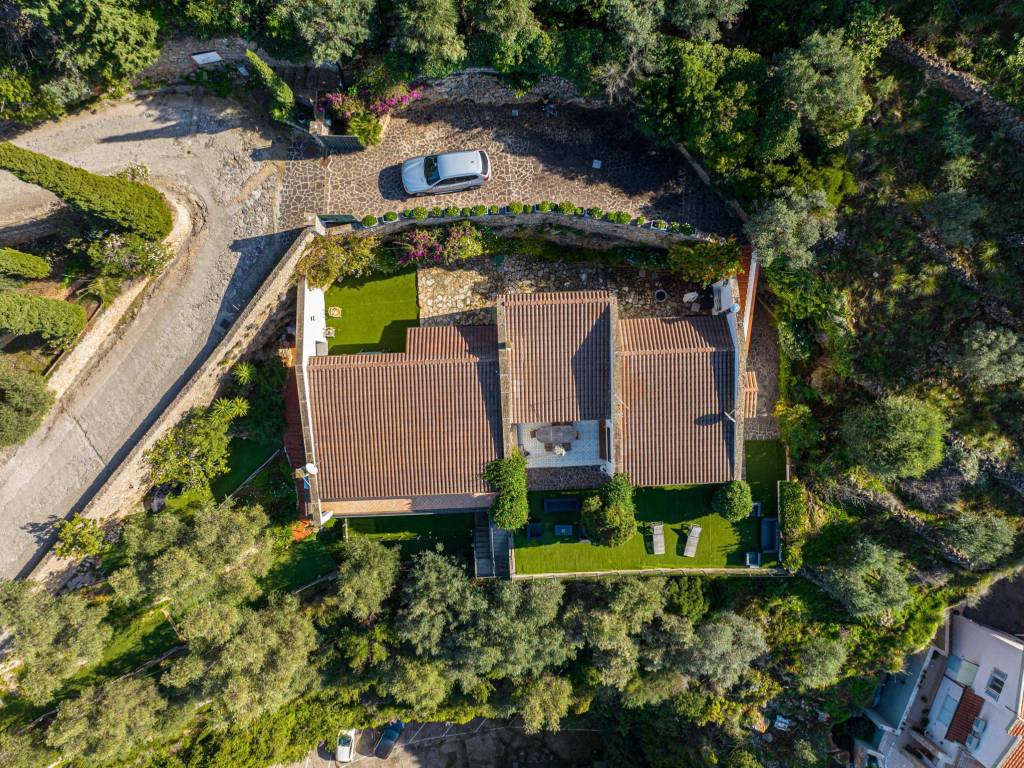 Villa a Monte argentario in Via Collina del Valle - Foto 2