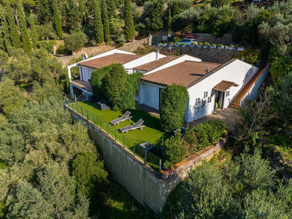 Villa a Monte argentario in Via Collina del Valle - Foto 3
