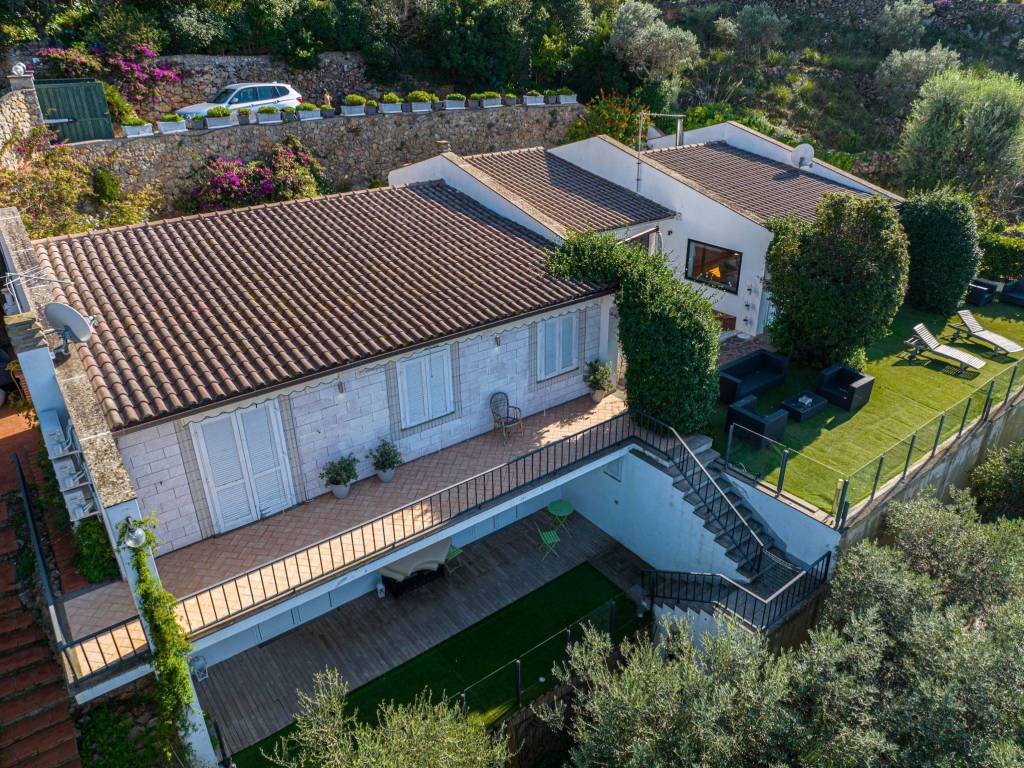 Villa a Monte argentario in Via Collina del Valle - Foto 4