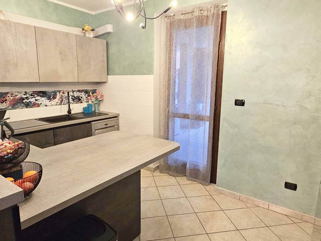 Appartamento a Chivasso in VIA BLATTA ,25 - Foto 5