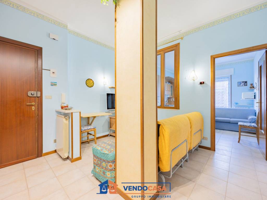 Appartamento a Spotorno in Via Laiolo, 20 - Foto 2