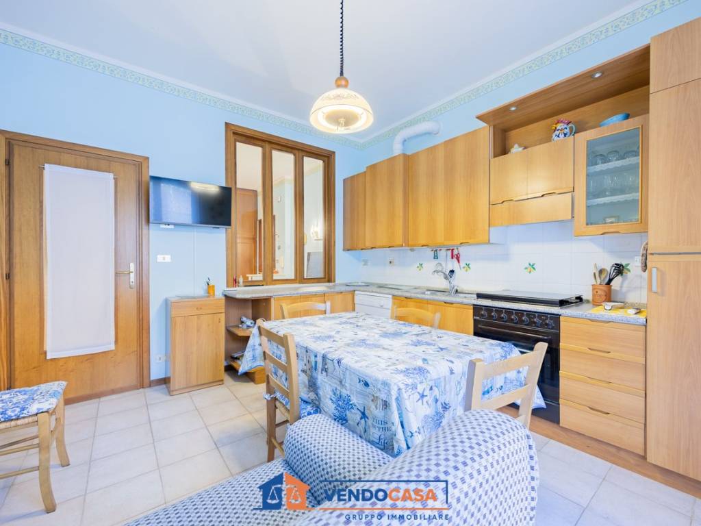 Appartamento a Spotorno in Via Laiolo, 20 - Foto 5
